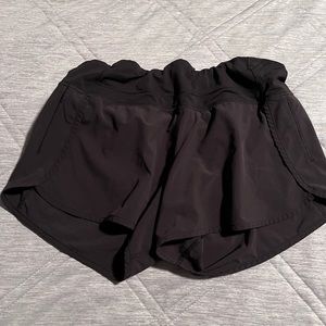 Lululemon Speed Short *4-way Stretch 4”